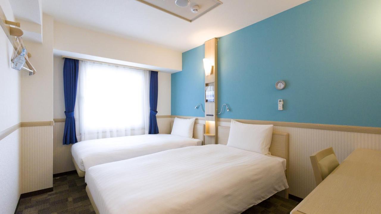 Toyoko Inn Osaka Kyobashi Sakuranomiya Cameră foto