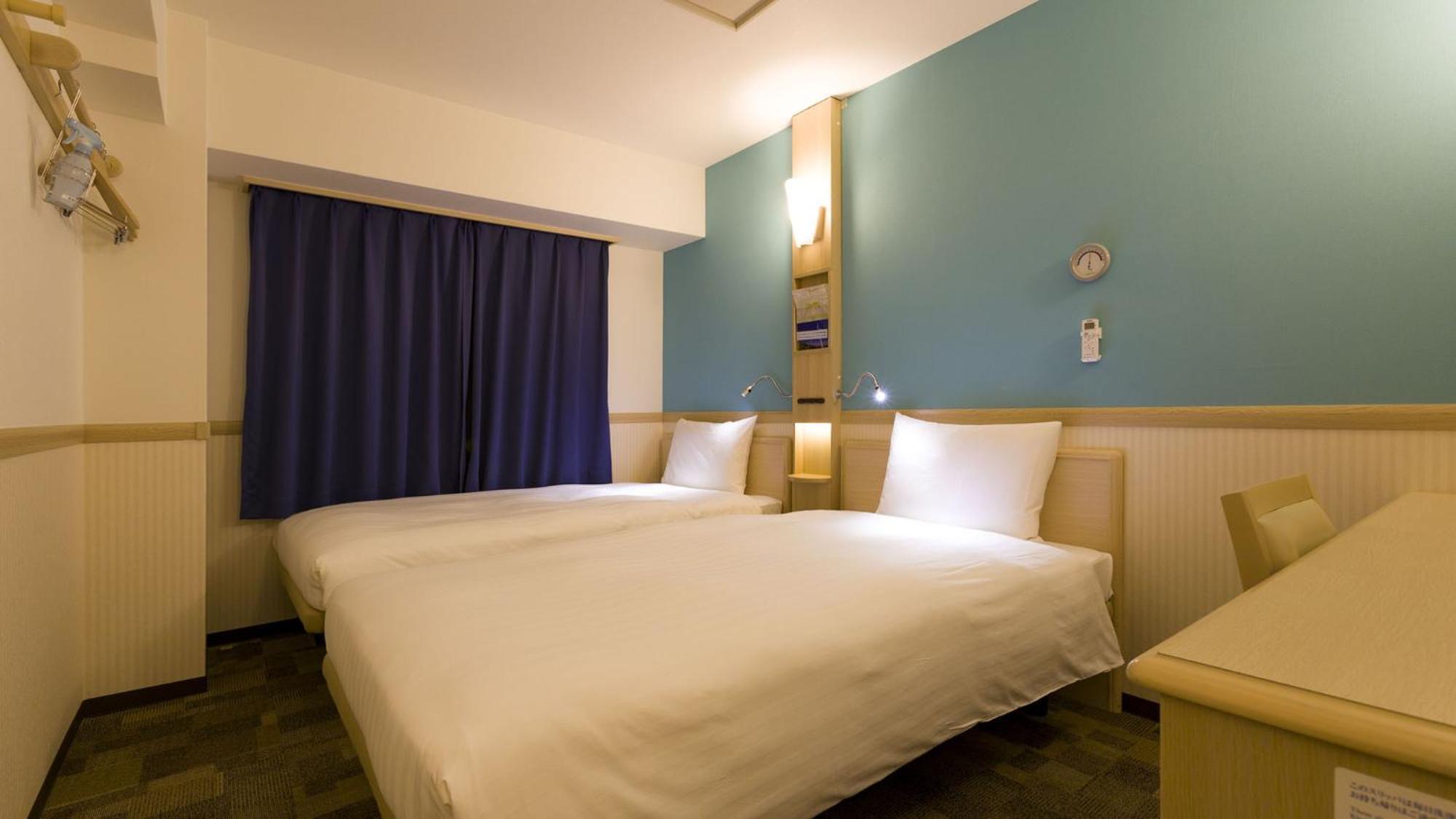 Toyoko Inn Osaka Kyobashi Sakuranomiya Cameră foto